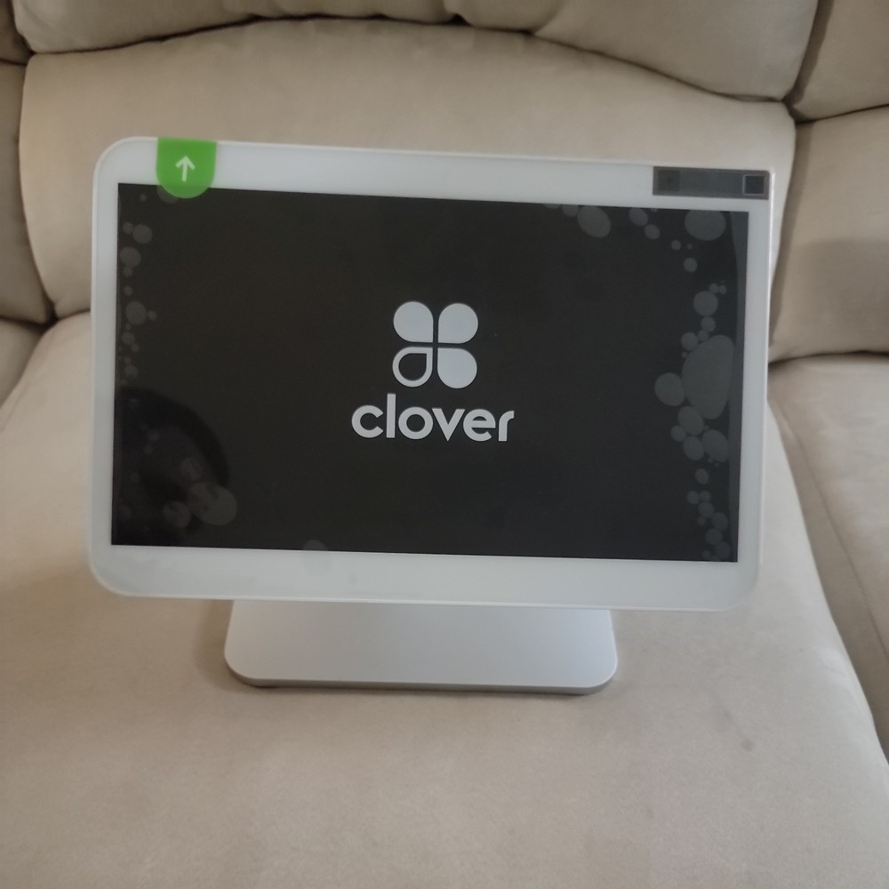 Clover Station Pro Display S503 POS Screen Replacement Tested Clean