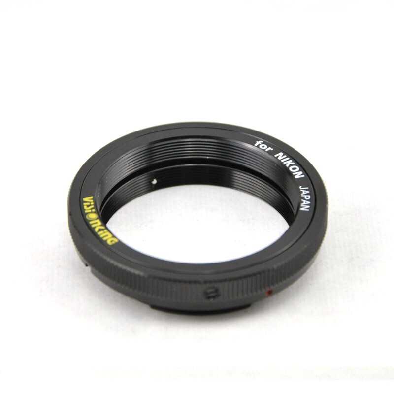 VS 1.25"Variable Projection Camera Adapter Astronomy Telescope 4 Nikon DSLR