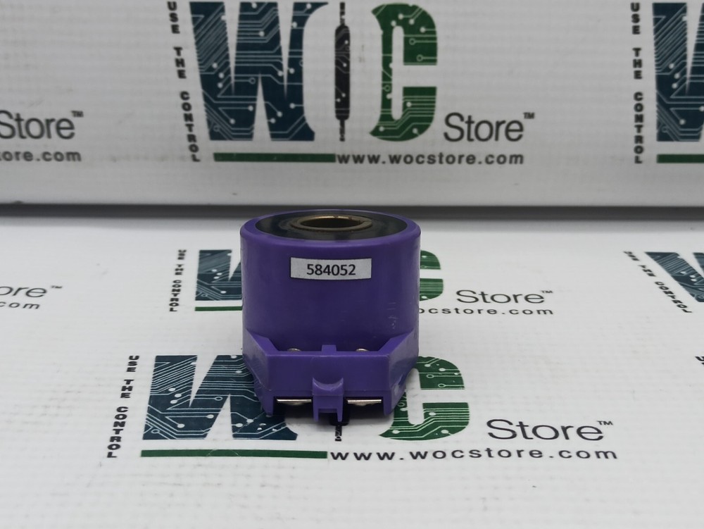 120/60 GOYEN CONTROLS COIL