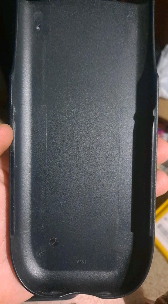 Texas Instruments TI-84 Plus Graphing Calculator W/ Cover Tested Working