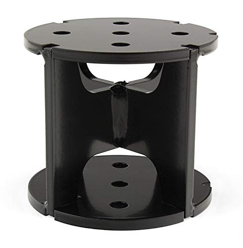 52440 Air Spring Spacers - 4" -Level