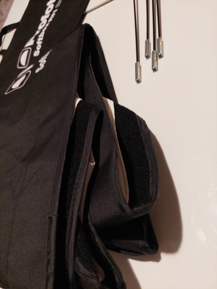 Profoto 2x3' RFi Softbox, Rectangular