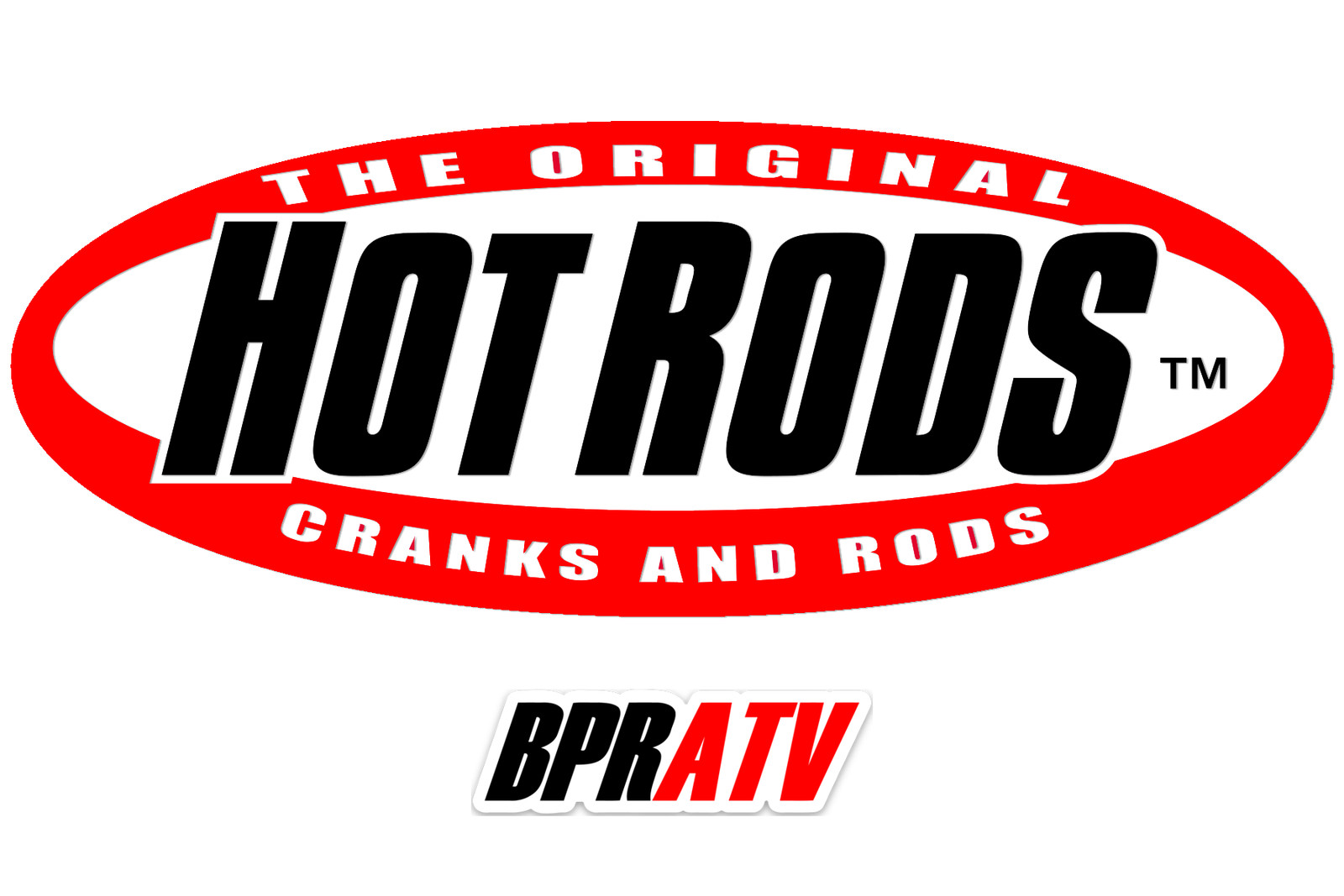 Yamaha YFZ450R 450R Hot Rods Crankshaft Rebuild Connecting Rod Pin & Bearing Kit