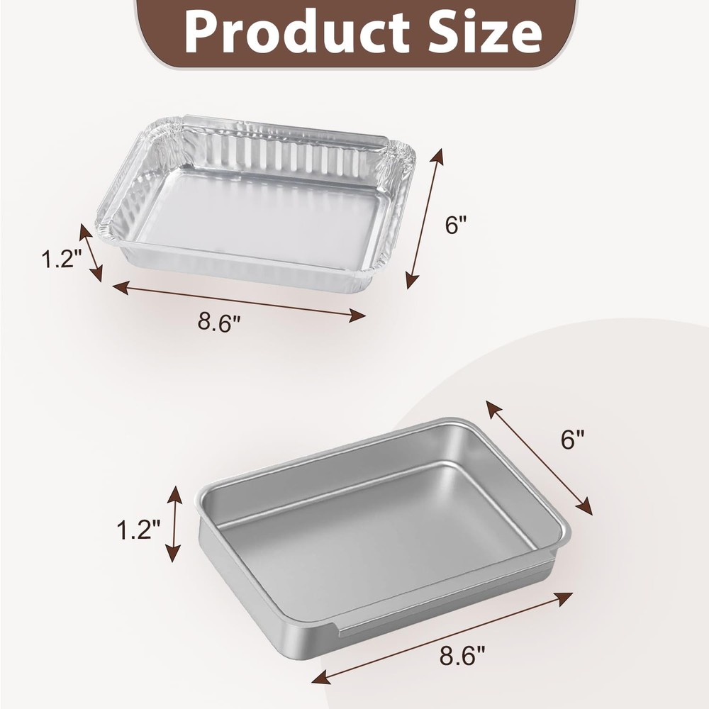93305 Catch Pan for Weber Genesis II e-310 e-315 e-325 e-330 e-335, Drip Pan ...