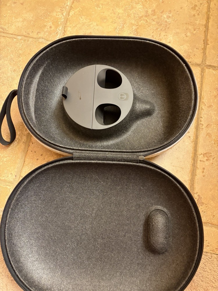 case for virtual glasses