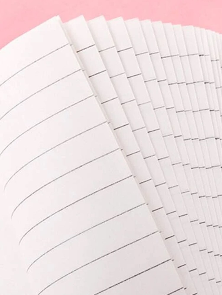 8pc Mini Notebooks, Cute Notepads, Suitable As Gifts ( Random Styles)