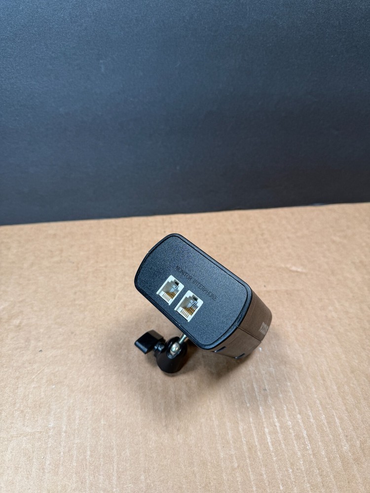 Focus Enhancements DTE Technology FS-100 Camera Only Works!!!