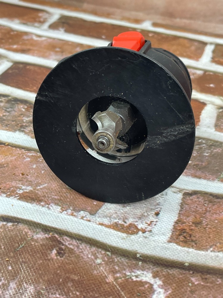 Black and Decker Corded Router attachment
