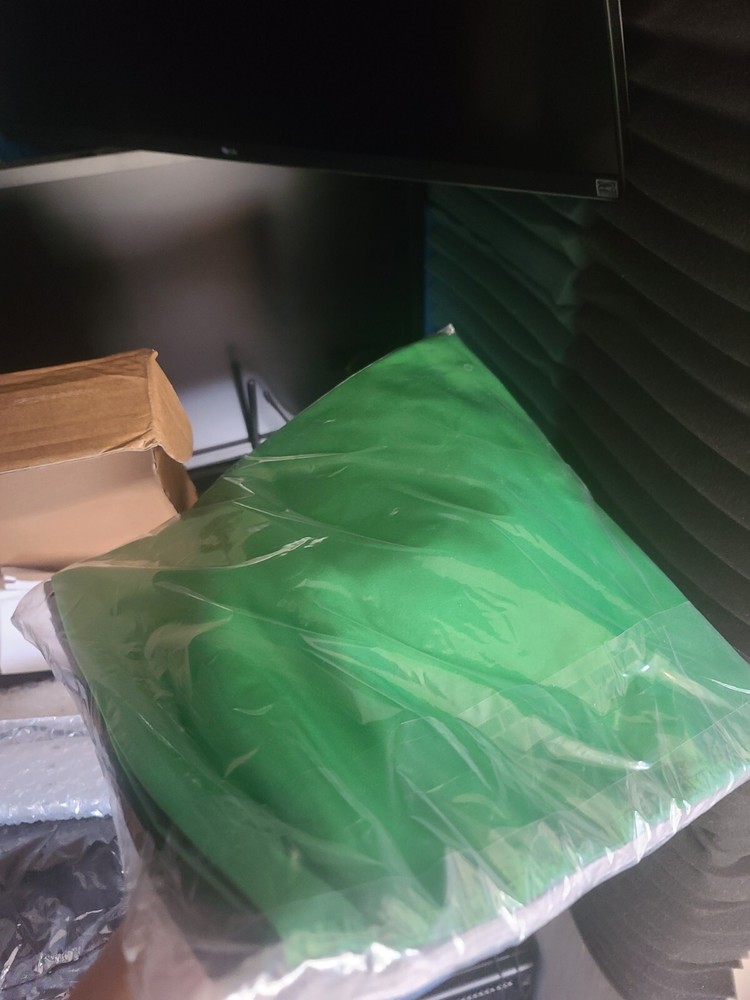 Folding Pop Up Photography Box