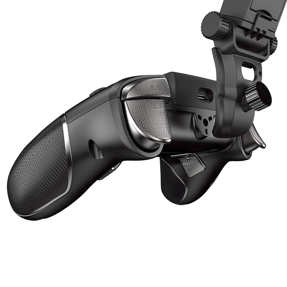 Turtle Beach Recon Cloud Controller XB Android Black [New ] Xbox One, Xbox Ser