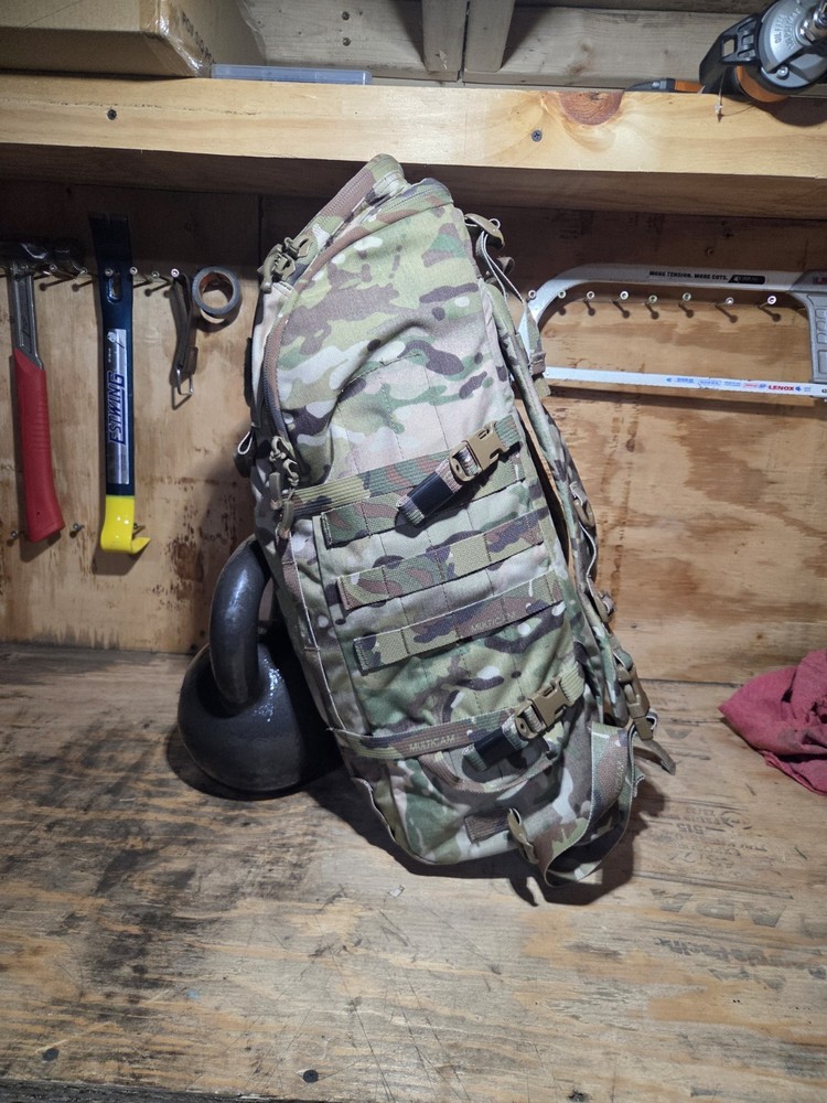 Velocity Systems 30l Summit Pack Assault Pack Multicam