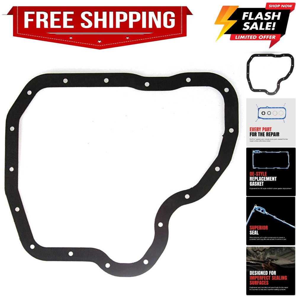Oil Pan Gasket Set