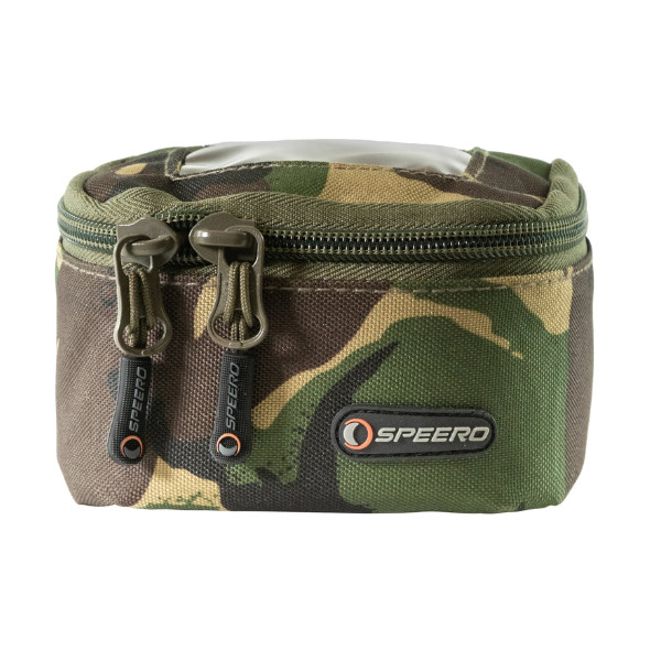 Speero Midi Lead Pouch - DPM