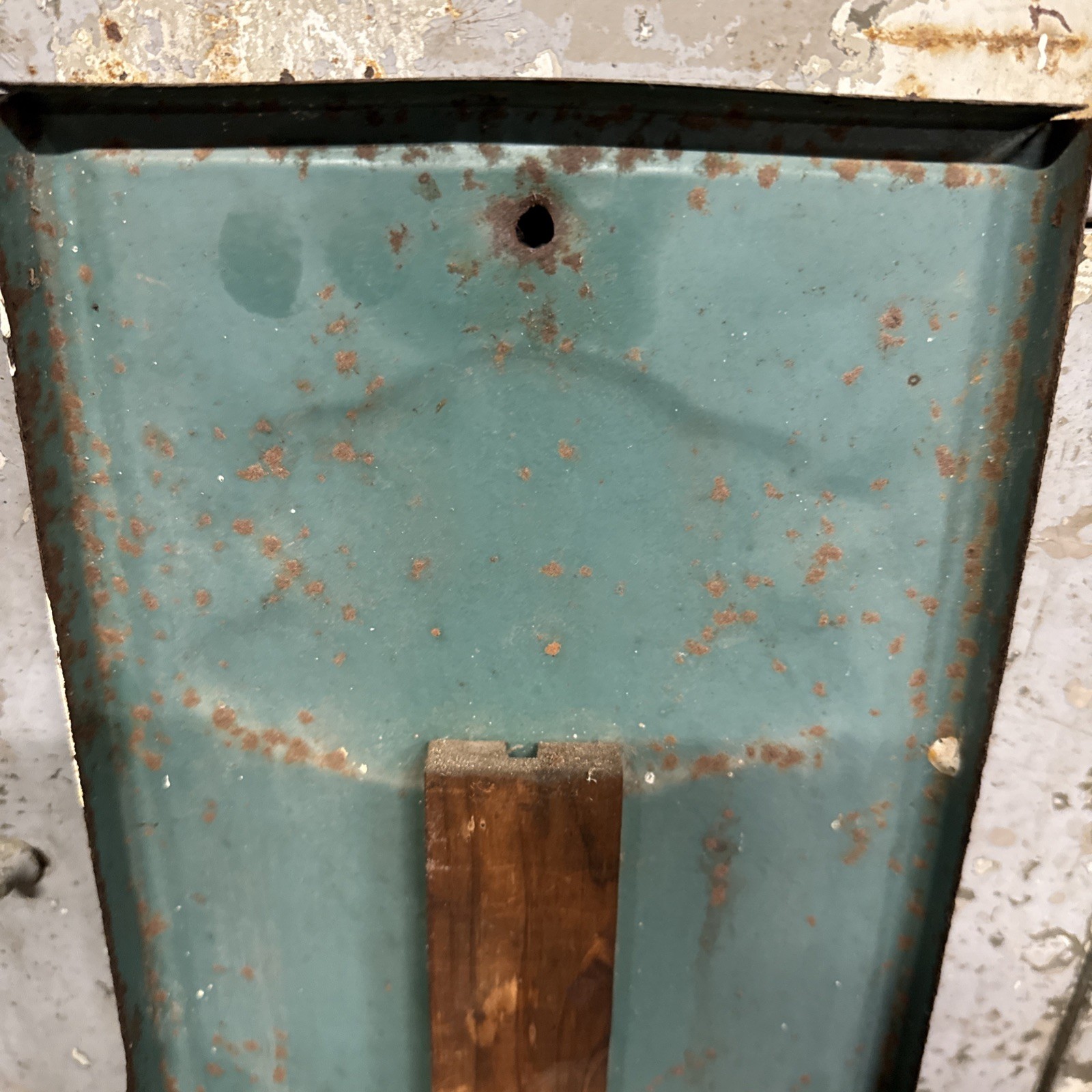 Vintage Sun Drop Golden Girl Cola Thermometer Soda Advertising 1960