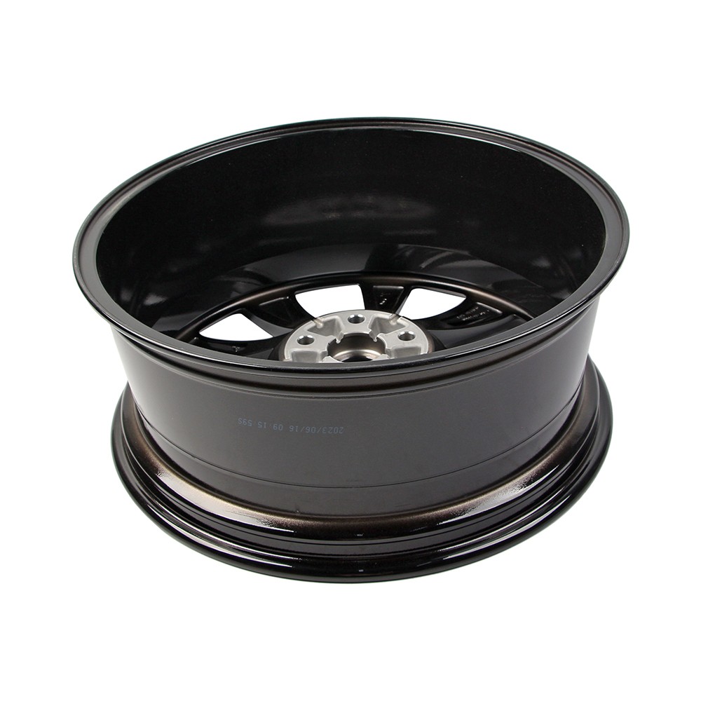 NEW Alloy 21" x 8.5" Replacement Front Wheel for Tesla Model S 2018-2021 2020