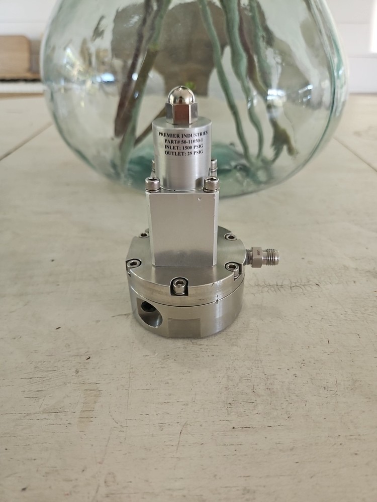 AMI Analyzer Guardian with Regulator (5GRD01)