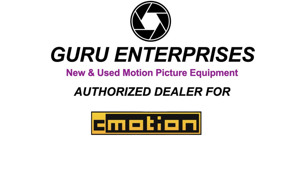 New Arri cforce mini RF Motor (Basic Set 2) MFR #KK.0040345