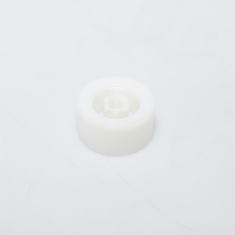 414063 BERTAZZONI BASE FOR LEGS OEM 414063