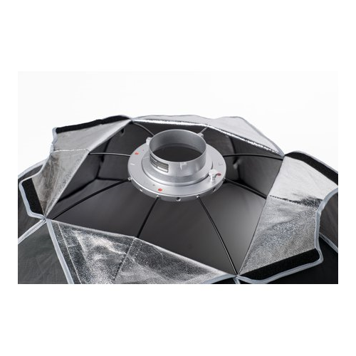 Aputure Light OctaDome 120 Octagonal Softbox Bowens Mount