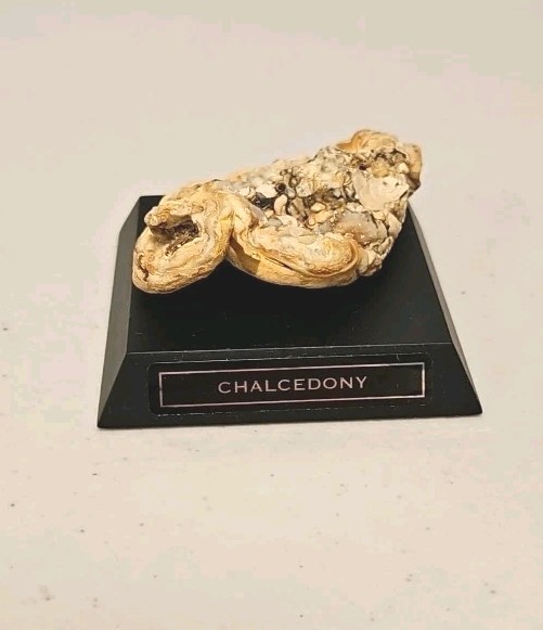 Precious Rock Collection With Display Case- Includes 16