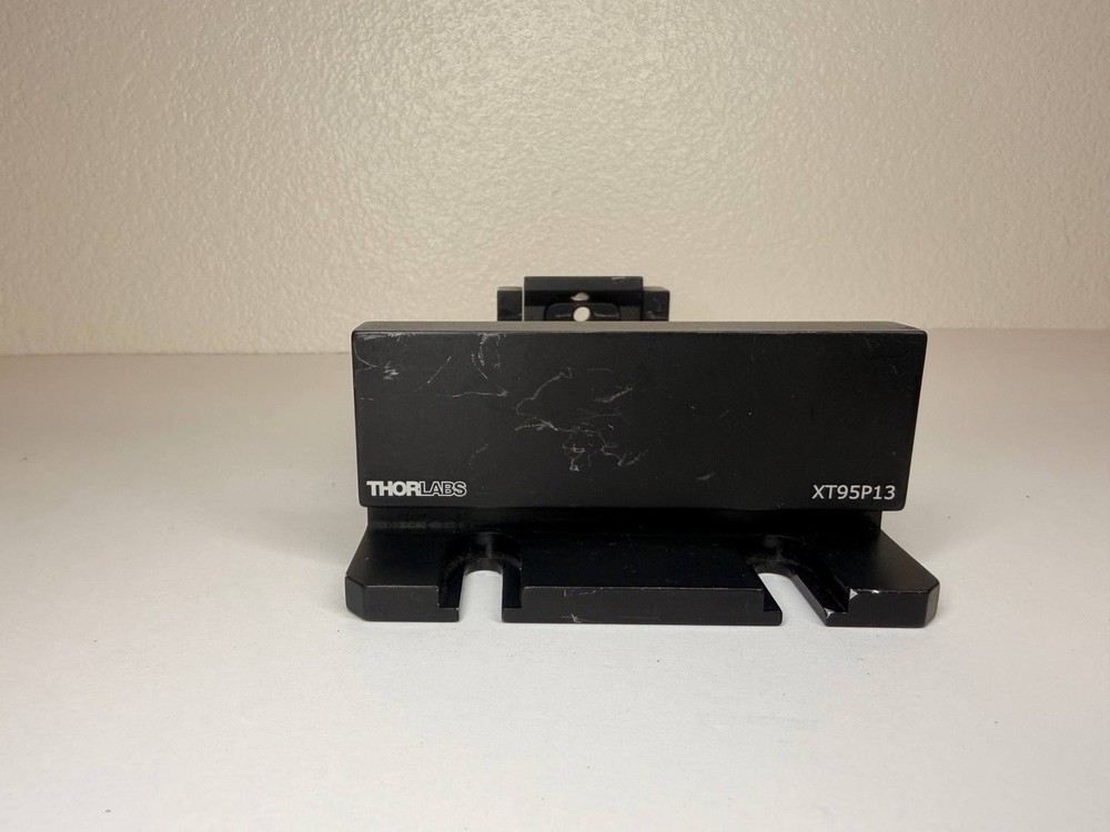 Thorlabs XT95P13 Optical Mount / Translation Stage 95mm
