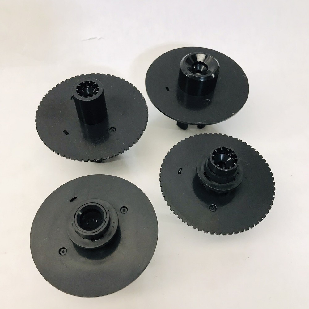 KIT (4pcs) EDGE TO EDGE FX CONVERSION PLUGS P84330