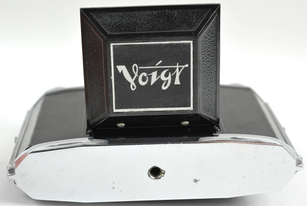 Voigt junior - USA RARE