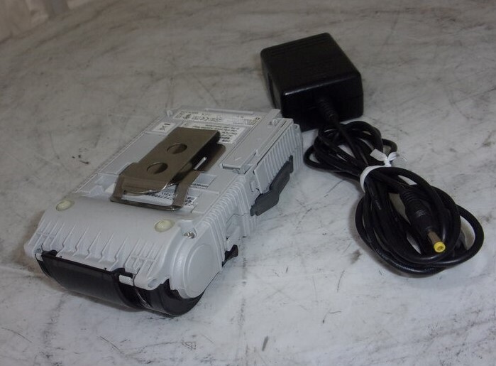 Fujitsu FTP-628WSL110 Thermal Label Mobile Printer RS-232C