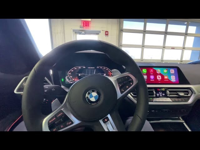 Apple CarPlay activation NBT EVO ID5/ID6 FSC (BMW/MINI) - Full Package