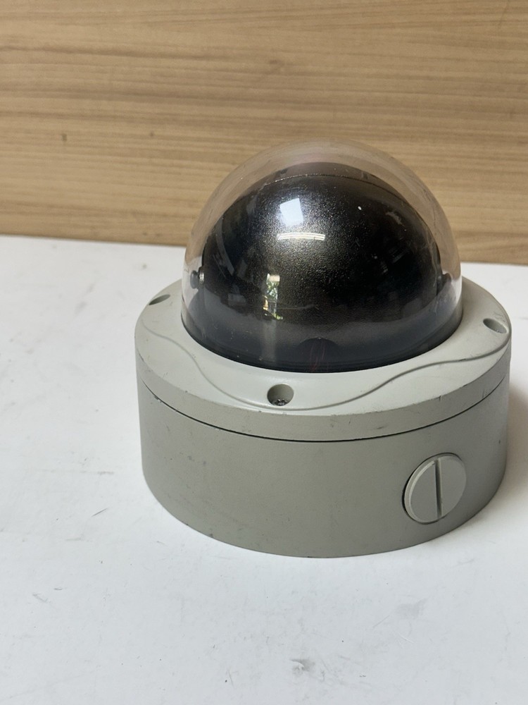 Arecont Vision AV12186DN 12MP Camera (UNTESTED)