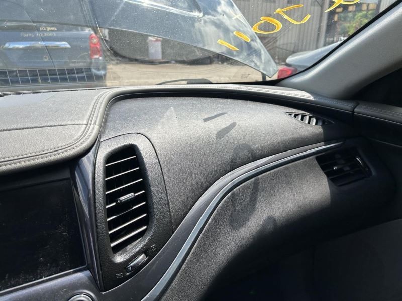 IMPALANEW 2017 Transmission Shift 104705524