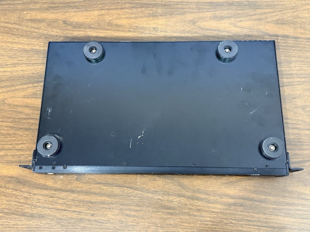 Autonomic MMS-5A Mirage Five Source Audio Server ( POWER SUPPLY MISSING )