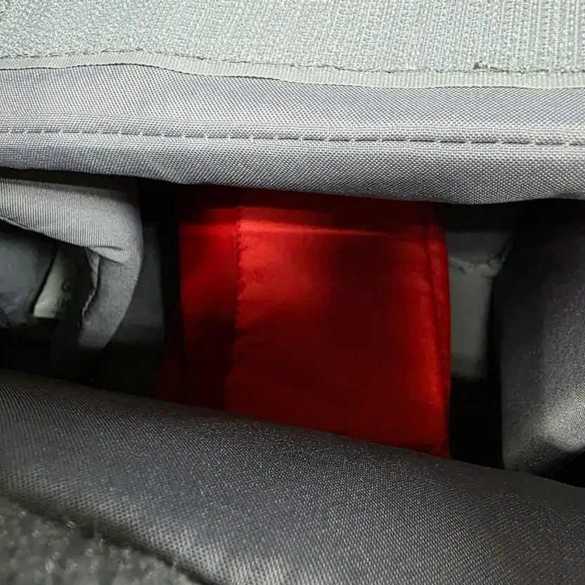 Manfrotto Black Backpack with Detachable Camera Case Official