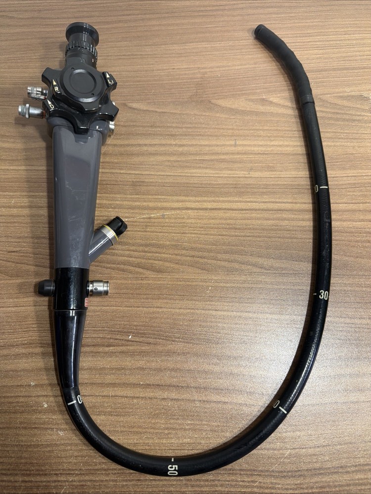 OLYMPUS OSF-2 SIGMOIDOSCOPE Flexible 2719594