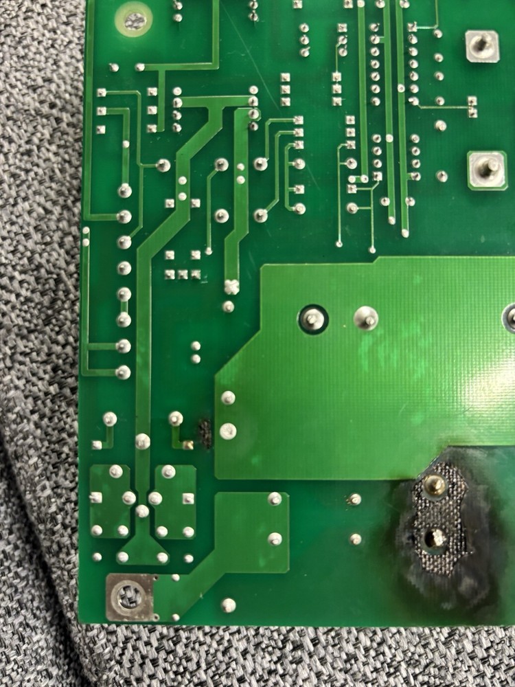 Sedecal Filament Driver HC A3004-10-E Board