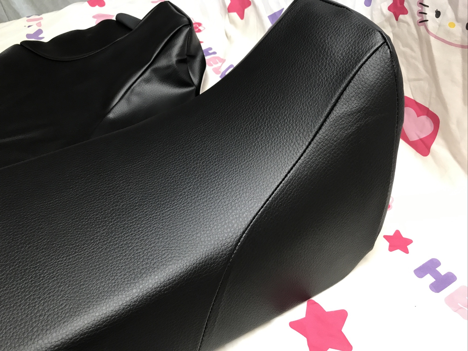 YAMAHA BLASTER 200 SEAT COVER YFS200 SEAT COVER 1988 TO 2006 (BLACK) (Y*-88)