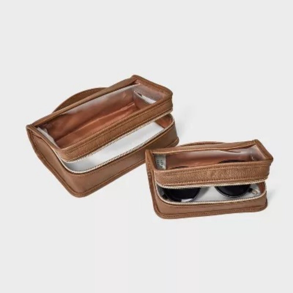 Travel Pouch