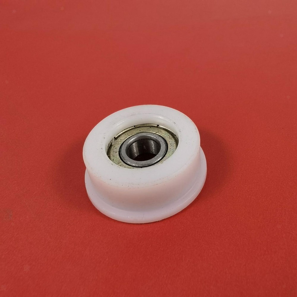 Rowing Machine Bearing Wheel Replacement Gym Equipment Attachments Rollers for