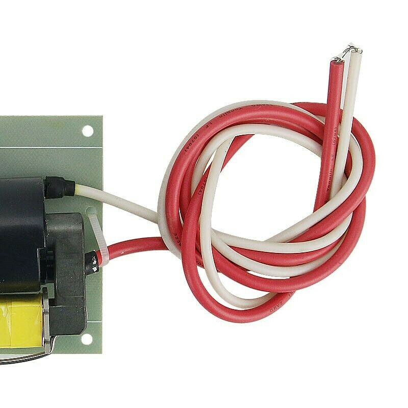 High Voltage DC Power Supply 12-24V Input Adjustable Module 1-10KV Output CX-20