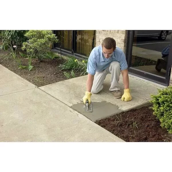 10 Lb. Vinyl Concrete Patch Repair