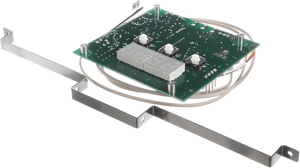 Antunes 7000739 Digital Controller
