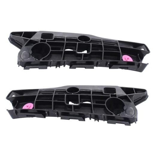 2Pcs Front Driver and Passenger Side Bumper Support Bracket for ES350 ES300h