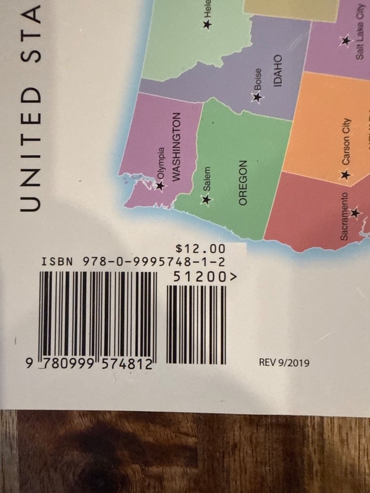 Cycle 3 Trivium Table Geography Map Classical Conversations