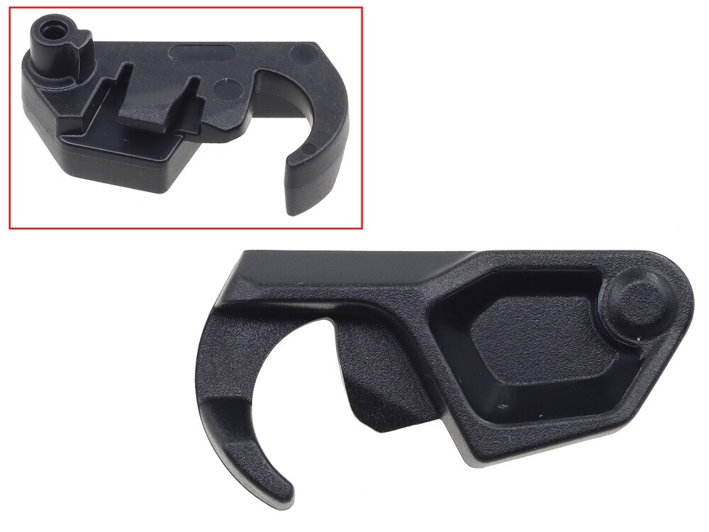SP1 Panel Latches #SM-12803L