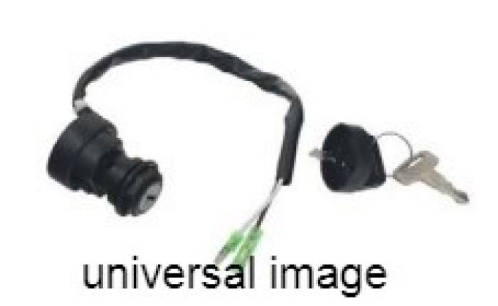 Bronco Ignition Switch - AT-01532