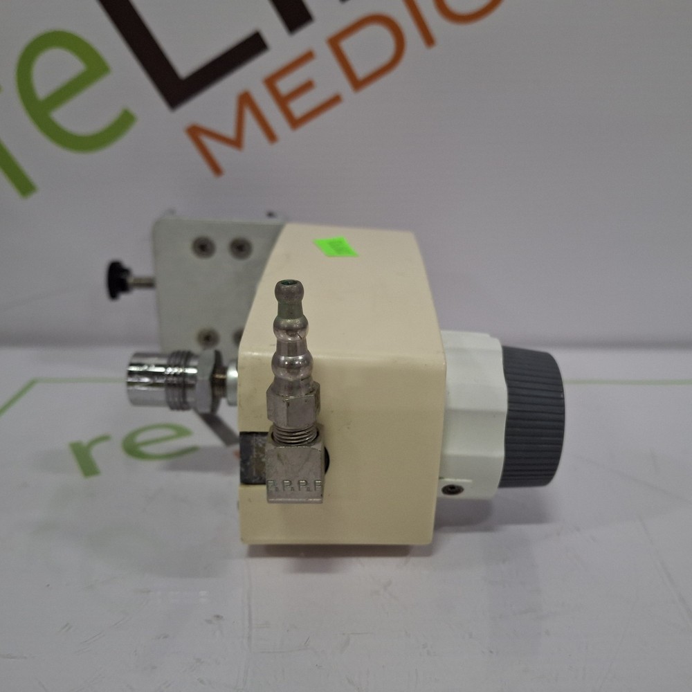 Drager PM3100 Suction Regulator