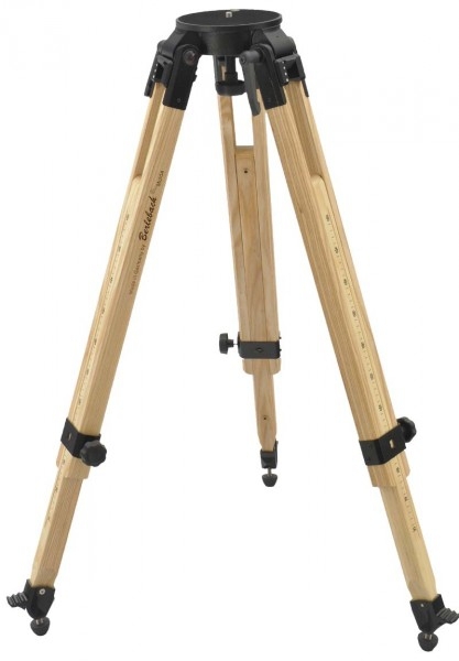 Berlebach Tripod Uni 4C
