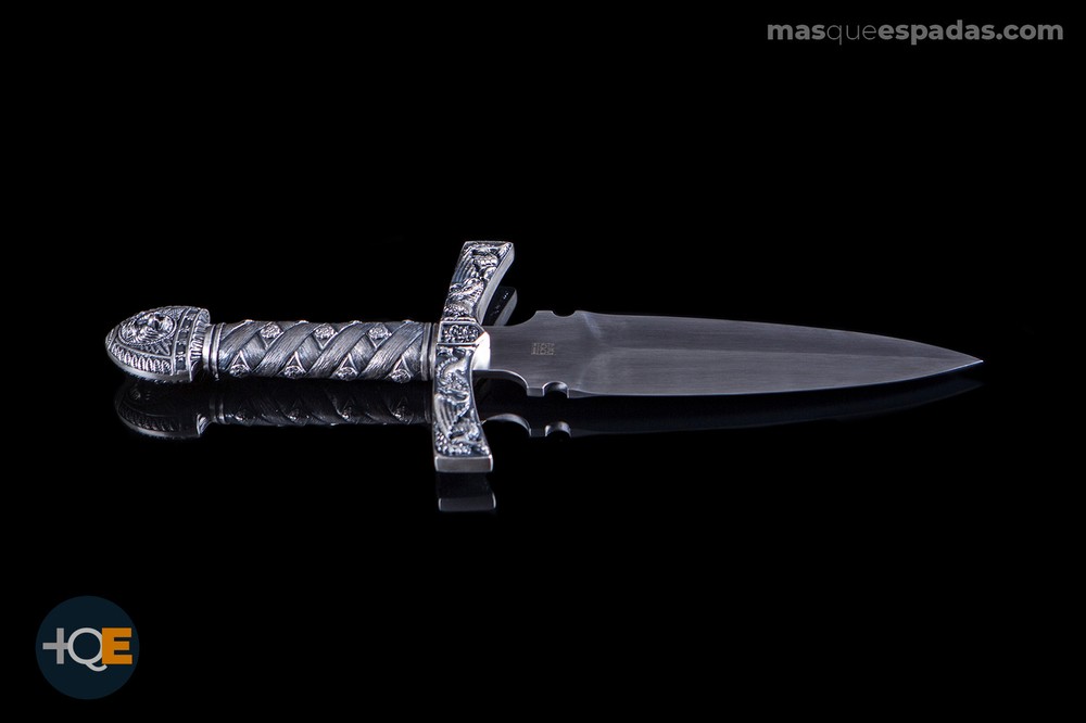 Dagger Richard Lionheart