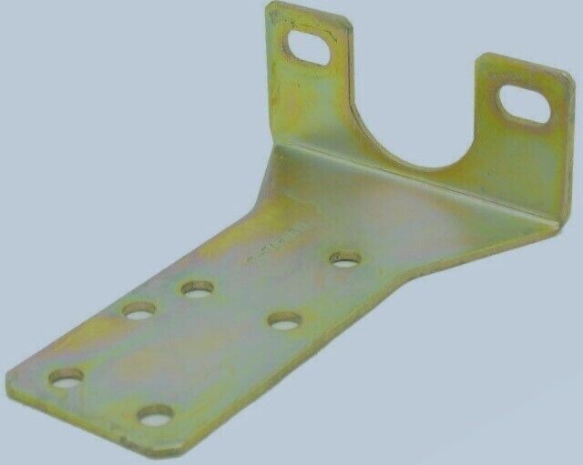 Master Cylinder Disc Disc Proportioning Valve + Lines & Bottom Mount Bracket Kit
