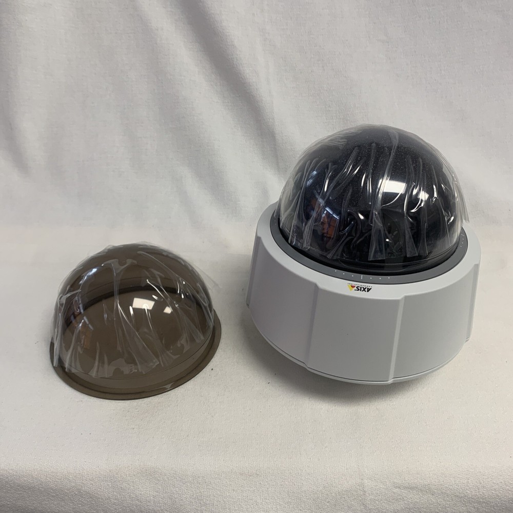 Axis P5515 PTZ Dome Network Camera